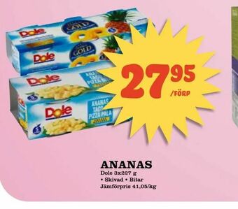 Ananas