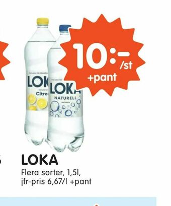 Loka