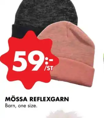 ÖoB Do-it mössa erbjuda