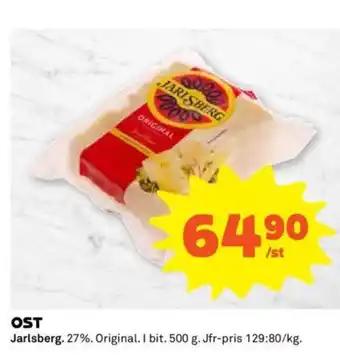 Coop OST erbjuda