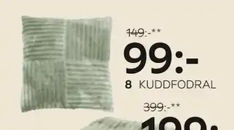KUDDFODRAL