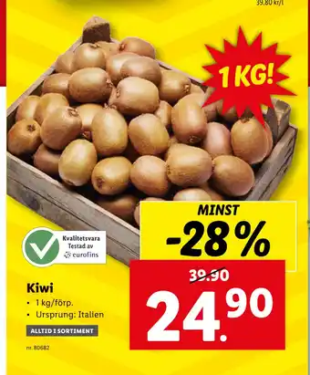 Kiwi