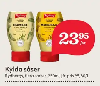 Rydbergs bearnaisesås