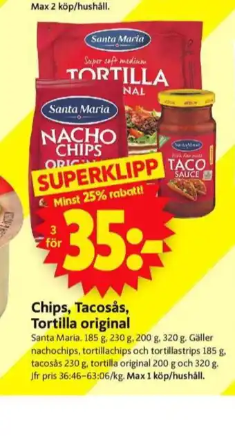 Santa maria nachos