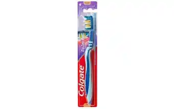 Rusta Tandborste Colgate erbjuda