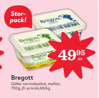 Bregott