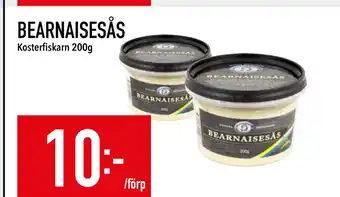 BEARNAISESÅS