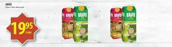 Matvärlden Tensta JUICE erbjuda