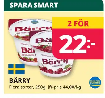 BÄRRY