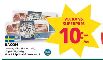 BACON