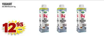 Rinkeby Matcenter YOGHURT erbjuda