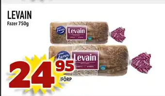LEVAIN
