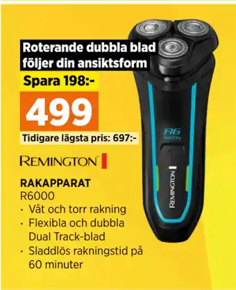 Power RAKAPPARAT erbjuda