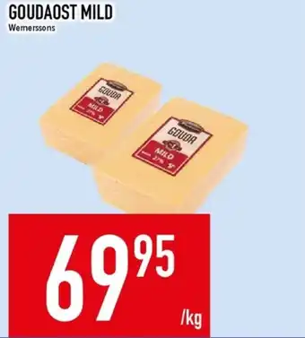 Matdax Wernerssons gouda erbjuda