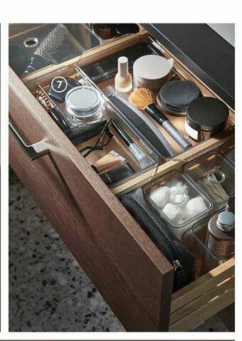 IKEA GODMORGON förvaring erbjuda