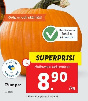 Pumpa