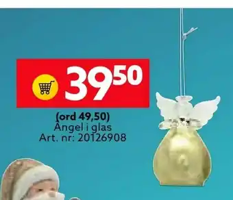Ängel