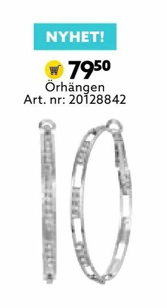 Albrekts Guld Örhängen erbjuda