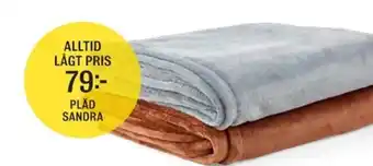 Mio PLAD SANDRA erbjuda