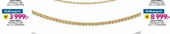 Albrekts Guld Armband i 18K erbjuda
