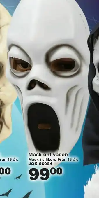 Mask ont väsen