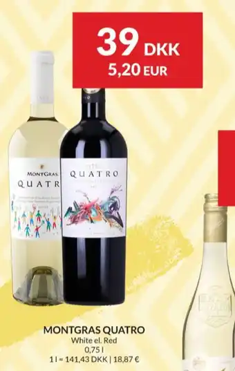 Nielsen Discount Whiskas röd vin erbjuda