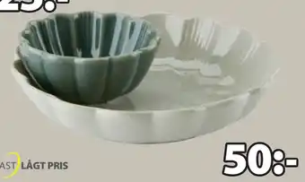 JYSK SIMON SKÅL erbjuda