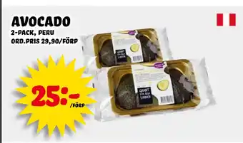 avocado
