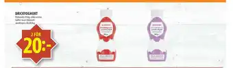 Matvärlden Tensta DRICKYOGHURT erbjuda