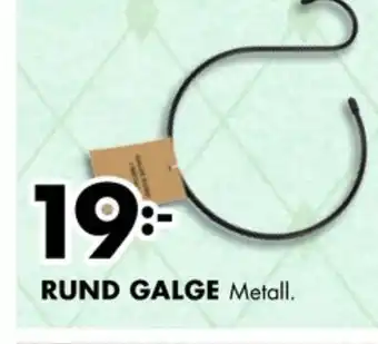 ÖoB Basicbox galgar erbjuda