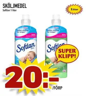 SKÖLJMEDEL