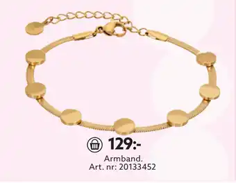 Armband