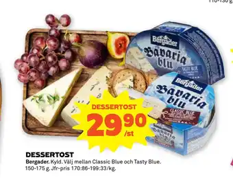 Stora Coop DESSERTOST erbjuda