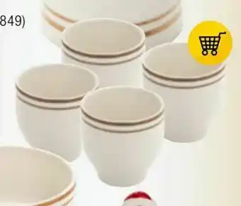 Kopp, 4-pack