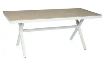 Rusta Bord Florens erbjuda