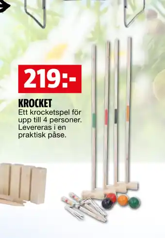 KROCKET