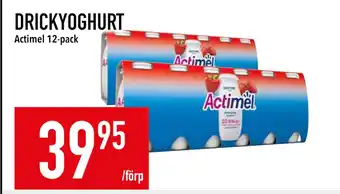 Matdax DRICKYOGHURT erbjuda