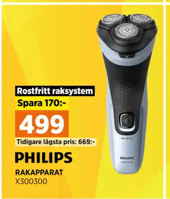 Power RAKAPPARAT erbjuda
