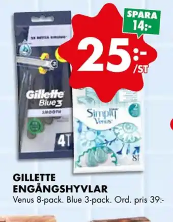 ÖoB Venus simply2 rakhyvel erbjuda