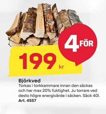 Byggmax Björkved erbjuda