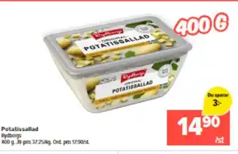 Coop Extra Potatissallad erbjuda