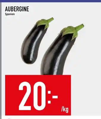 Matdax AUBERGINE erbjuda