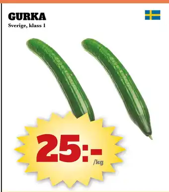 GURKA