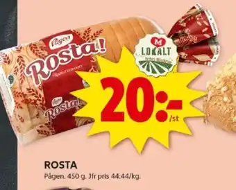 ROSTA
