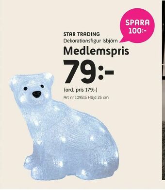 Star trading