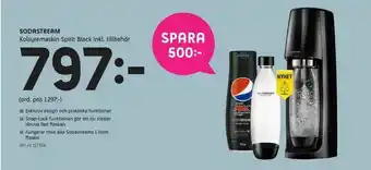 Sodastream