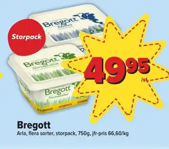 Bregott
