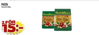 Rinkeby Matcenter PASTA erbjuda