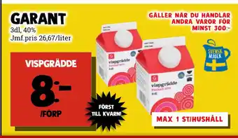 GARANT