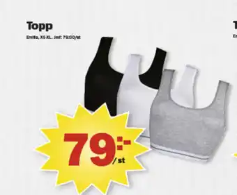 Emilia bh-top